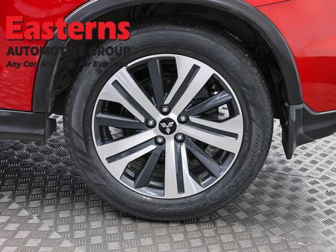 Used 2023 Mitsubishi Outlander Sport ES AWD/4WD image 31