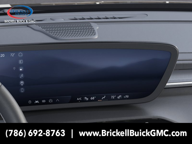 New 2026 Buick Enclave Sport Touring FWD image 20