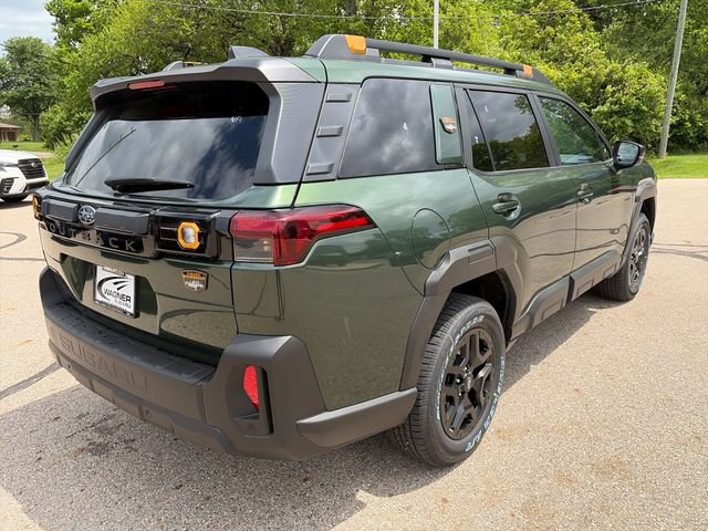 New 2026 Subaru Outback Wilderness AWD/4WD image 7