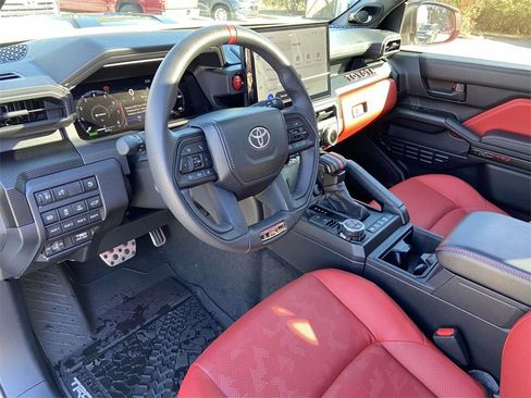 Used 2025 Toyota 4Runner TRD Pro image 20