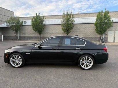Used 2015 BMW 535i xDrive Sedan