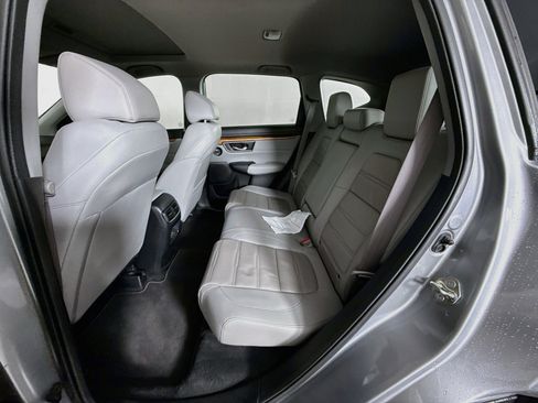 Used 2020 Honda CR-V Touring image 30