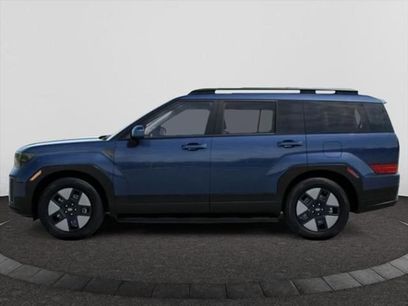 New 2026 Hyundai Santa Fe SEL