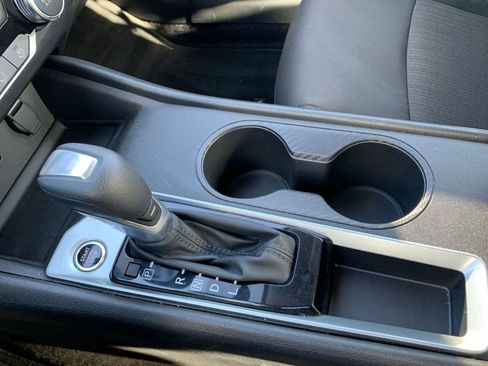 Used 2025 Nissan Altima 2.5 SV image 42