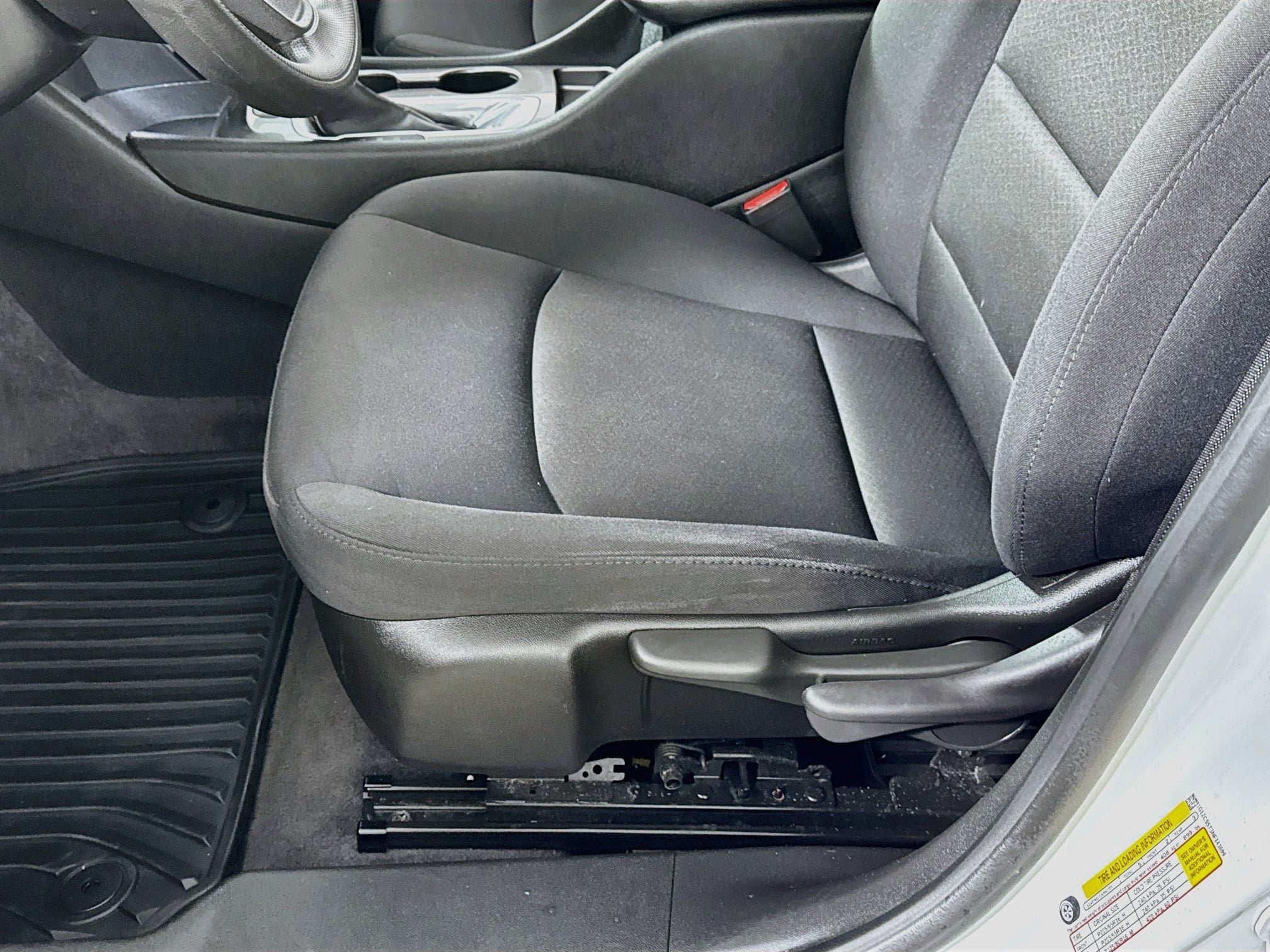 Used 2022 Chevrolet Malibu LS w/ LPO, Convenience Package 1 FWD image 20