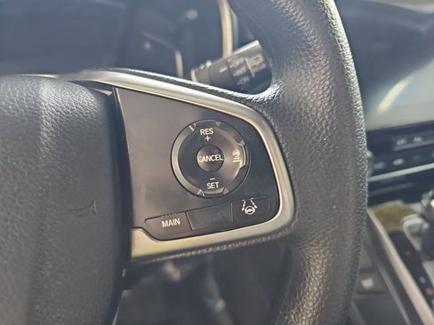 Used 2022 Honda CR-V EX image 18