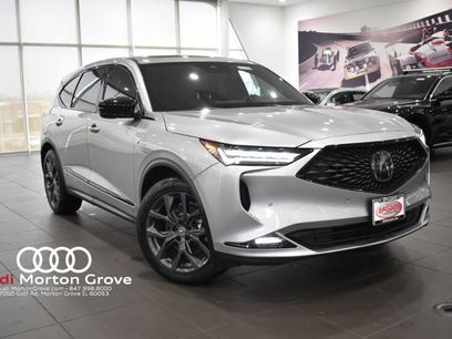Used 2023 Acura MDX A-Spec
