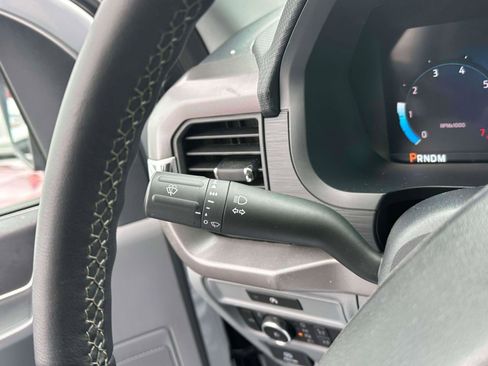 Used 2025 Ford F150 XLT w/ Equipment Group 301A Standard image 23