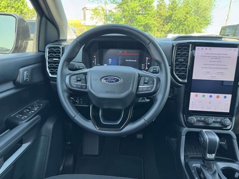 Certified 2024 Ford Ranger XLT AWD/4WD image 19
