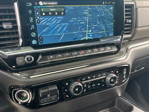 Used 2023 Chevrolet Silverado 1500 ZR2 w/ Technology Package image 22