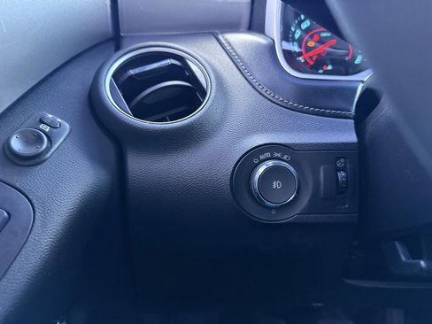 Used 2014 Chevrolet Camaro SS w/ SS Performance Package image 12