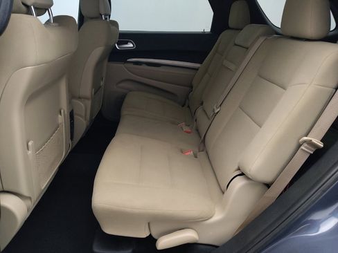 Used 2020 Dodge Durango SXT w/ 3rd Row Seating Group AWD/4WD image 18