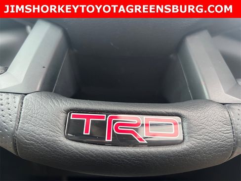 Used 2023 Toyota Sequoia TRD Pro image 27