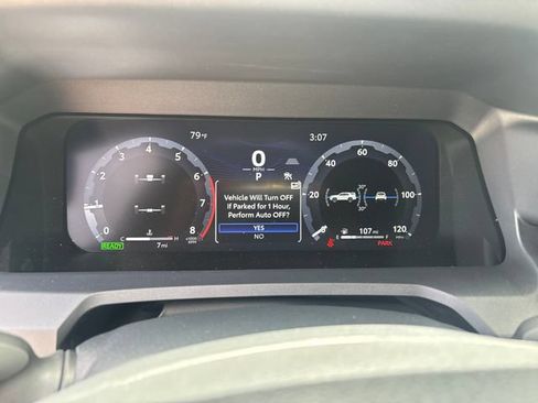 New 2026 Toyota 4Runner Limited AWD/4WD image 19