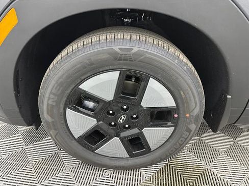 New 2026 Hyundai Santa Fe SEL image 12