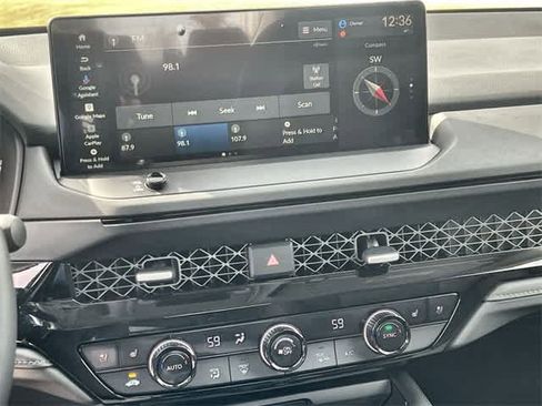 Certified 2025 Honda Accord Touring image 18