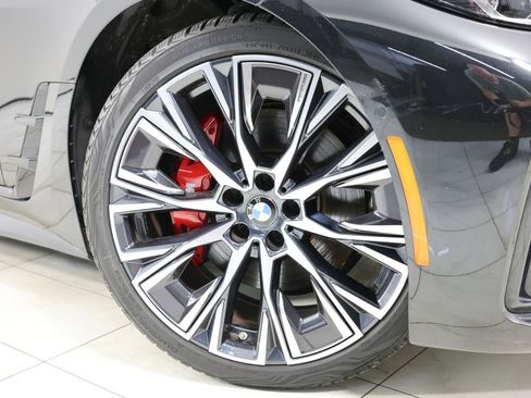 Used 2024 BMW M440i xDrive Gran Coupe AWD/4WD image 14