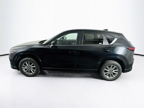 Used 2025 MAZDA CX-5 AWD 2.5 S w/ Select Package image 4