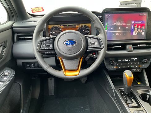 New 2026 Subaru Outback Wilderness AWD/4WD image 14