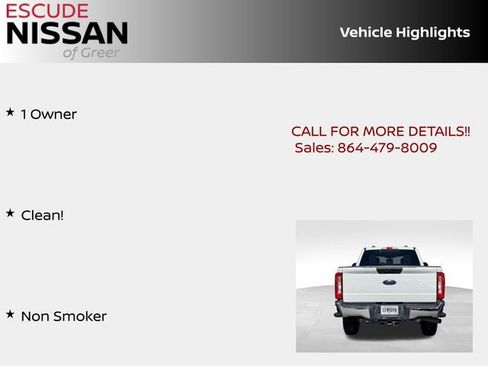 Used 2025 Ford F250 XLT image 5