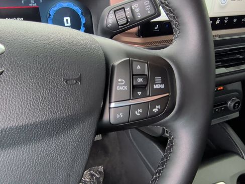 New 2025 Ford Bronco Sport Outer Banks w/ Outer Banks Tech Package+ AWD/4WD image 18