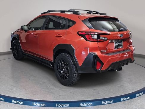 Used 2024 Subaru Crosstrek 2.0i Premium AWD/4WD image 8