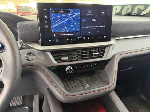 Used 2025 Ford Explorer ST RWD image 11