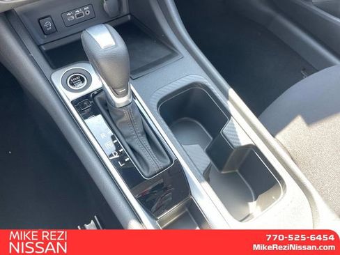 New 2025 Nissan Sentra SV w/ All-Weather Package image 15