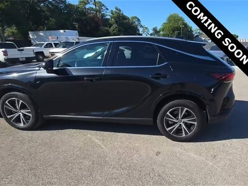 Used 2025 Lexus RX 350 FWD image 3