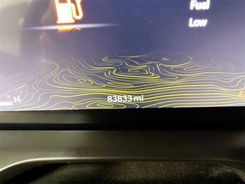 Used 2021 Jeep Grand Cherokee L Limited image 12