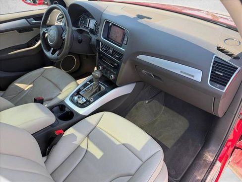 Used 2015 Audi Q5 TDI Prestige AWD/4WD image 25