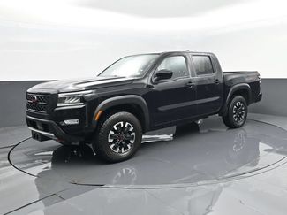 Used 2024 Nissan Frontier PRO-4X AWD/4WD video 1