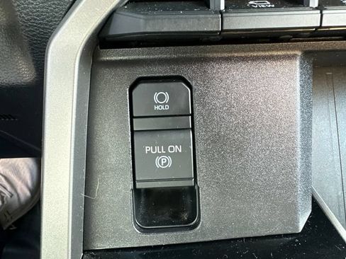 Certified 2026 Toyota Sequoia SR5 AWD/4WD image 42