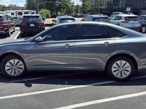 Used 2019 Volkswagen Jetta S FWD image 6
