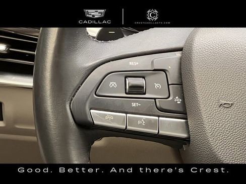 Used 2020 Cadillac XT4 Luxury FWD image 14