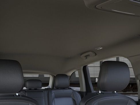 New 2026 Lincoln Nautilus Premier w/ Jet Appearance Package AWD/4WD image 22