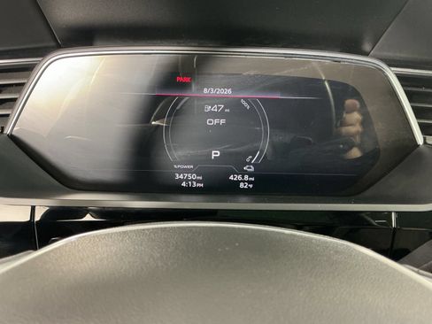 Used 2024 Audi Q8 e-tron Premium Plus w/ Prestige Package AWD/4WD image 21