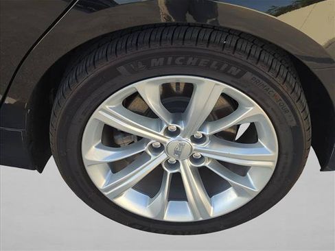 Used 2025 Cadillac CT5 Premium Luxury w/ Technology Package RWD image 7