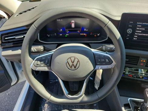 New 2026 Volkswagen Jetta S FWD image 17