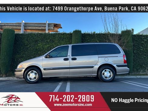 Used 2004 Chevrolet Venture LS w/ Easy Order Package image 10