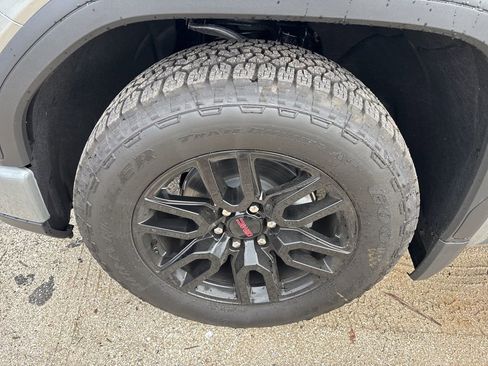 Certified 2026 GMC Sierra 1500 Elevation w/ Elevation Select Package image 8