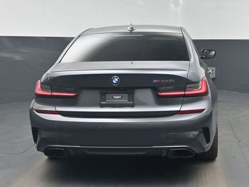 Used 2022 BMW M340i image 27