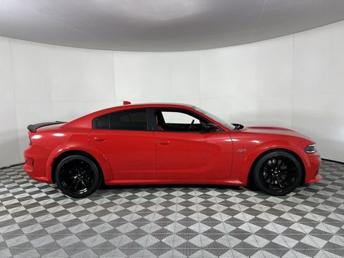 Used 2023 Dodge Charger Scat Pack image 3