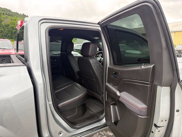 Used 2026 Chevrolet Colorado Z71 w/ Z71 Convenience Package 2 AWD/4WD image 41
