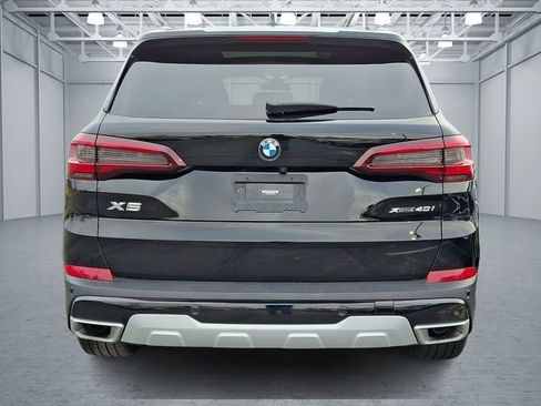 Certified 2023 BMW X5 xDrive40i w/ Premium Package image 5