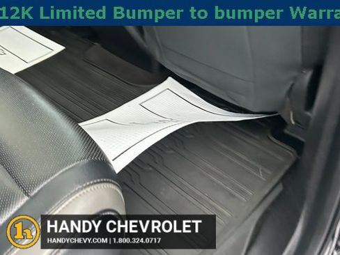 Used 2018 Ford F150 Raptor w/ Equipment Group 802A Luxury image 46