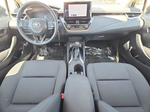 Used 2024 Toyota Corolla LE FWD image 12