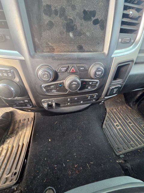 Used 2014 RAM 1500 Outdoorsman AWD/4WD image 18