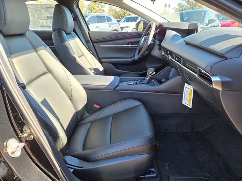 New 2026 MAZDA MAZDA3 2.5 S Sedan w/ Preferred Pkg image 19