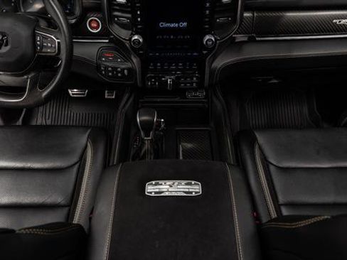 Used 2024 RAM 1500 TRX image 34